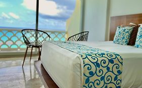 Ova Apartments Cancun